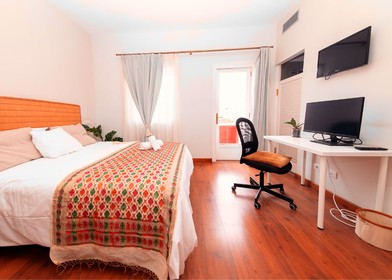 Alquiler de habitación en piso compartido en Las Palmas De Gran Canaria
