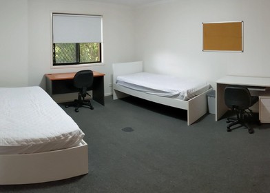 Monatliche Vermietung von Zimmern in Sydney