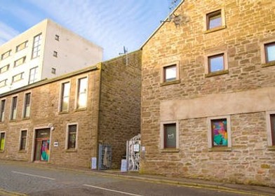 Chambre à louer dans un appartement en colocation à Dundee