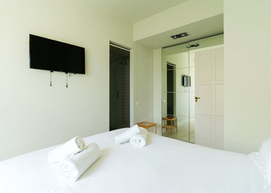 Habitación en alquiler con cama doble Las Palmas De Gran Canaria