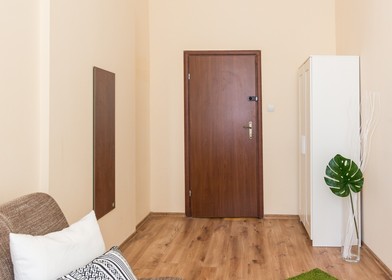Habitación compartida barata en Poznań