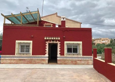 Logement de 2 chambres à Alméria