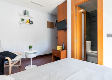 Monatliche Vermietung von Zimmern in Aranjuez