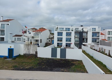 Logement situé dans le centre de Ponta Delgada