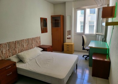 Zimmer zur Miete in einer WG in Aranjuez