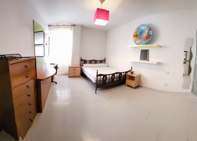 Zimmer zur Miete in einer WG in Aranjuez