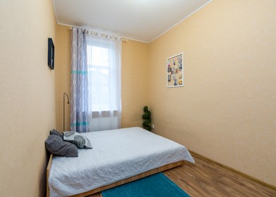 Poznań de ucuz özel oda