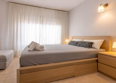 Accommodation in the centre of Seville