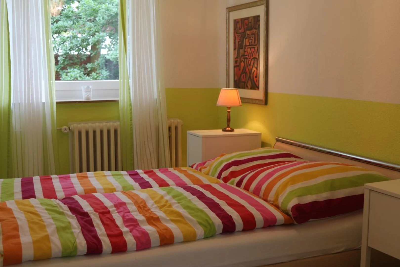 Zakwaterowanie z 3 sypialniami w Münster