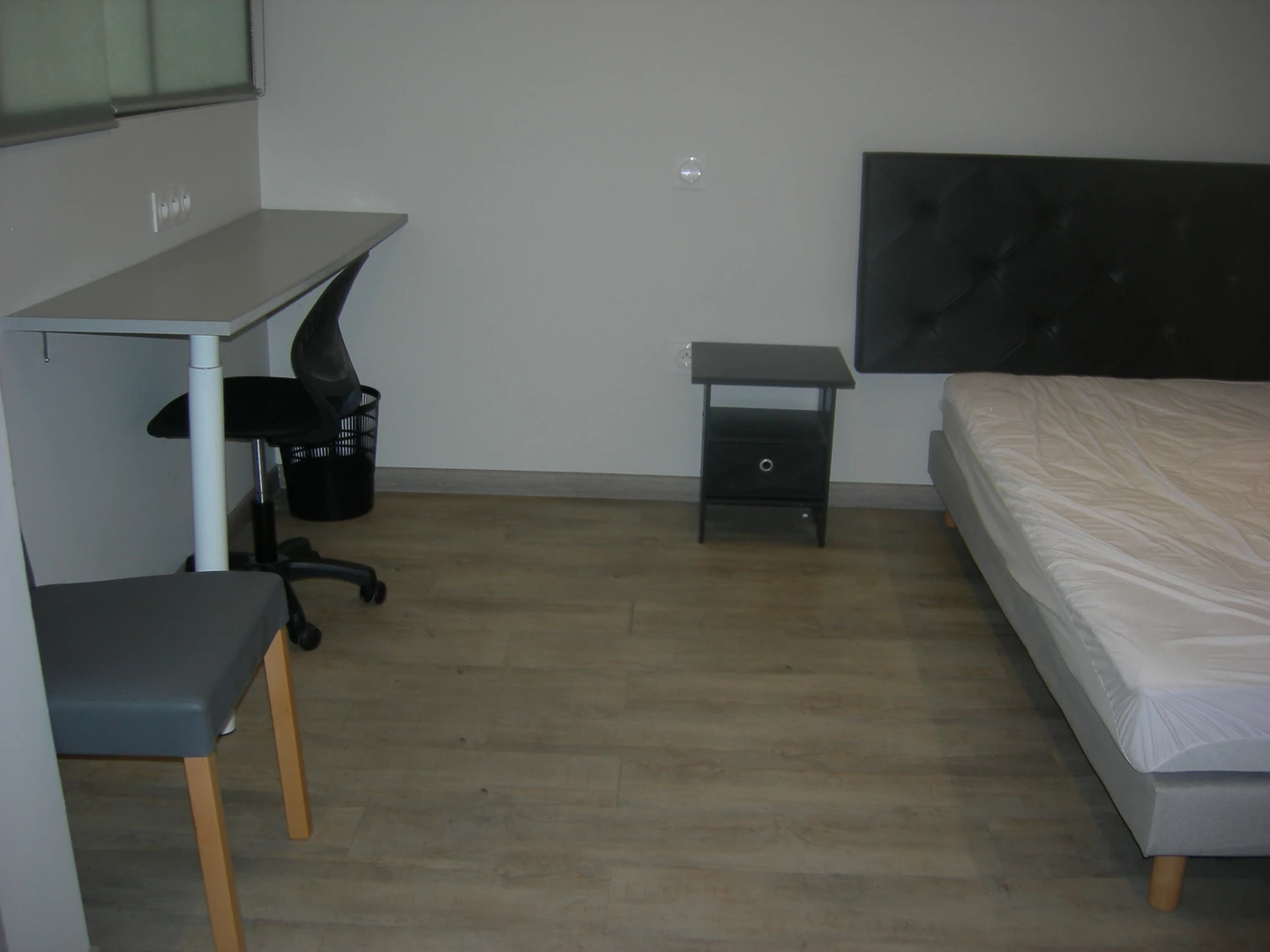 Zimmer mit Doppelbett zu vermieten Perpignan
