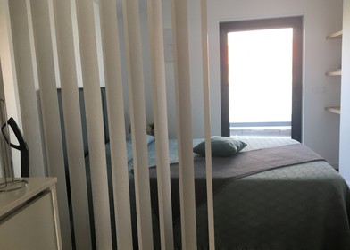 3 Zimmer Unterkunft in Aveiro