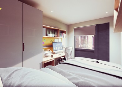 Cheap private room in Bristol