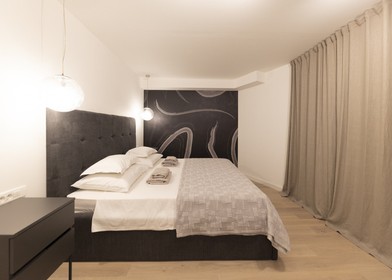Appartement moderne et lumineux à Zadar