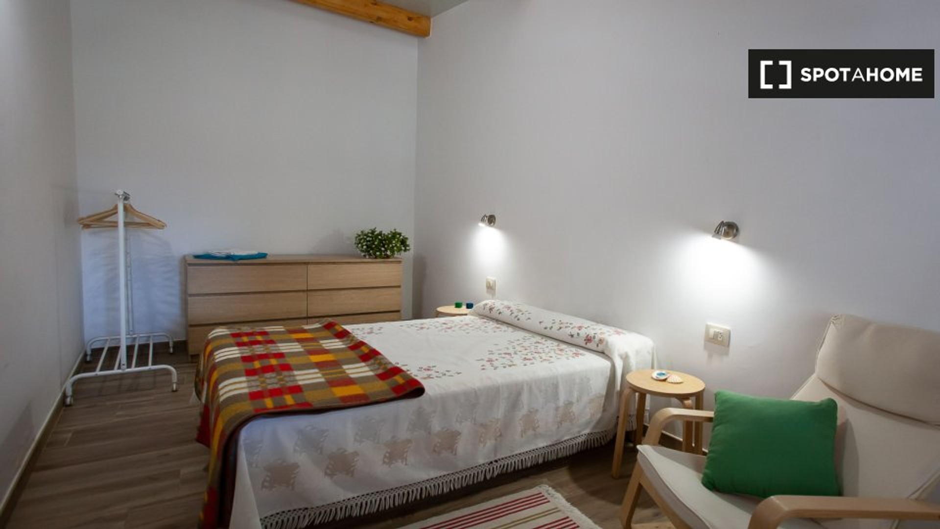Alojamento com 3 quartos em Vigo