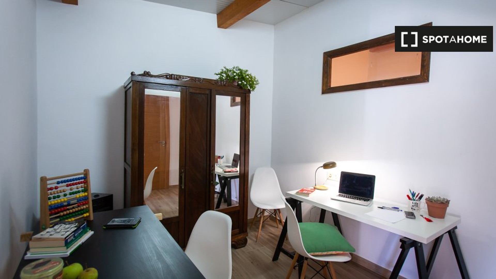 2-Zimmer-Unterkunft in Vigo