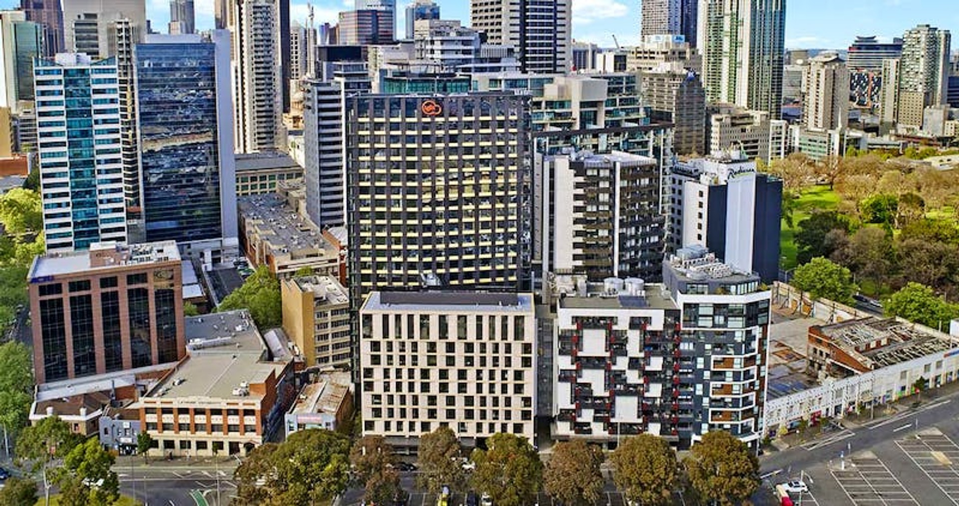 Chambre individuelle bon marché à Melbourne