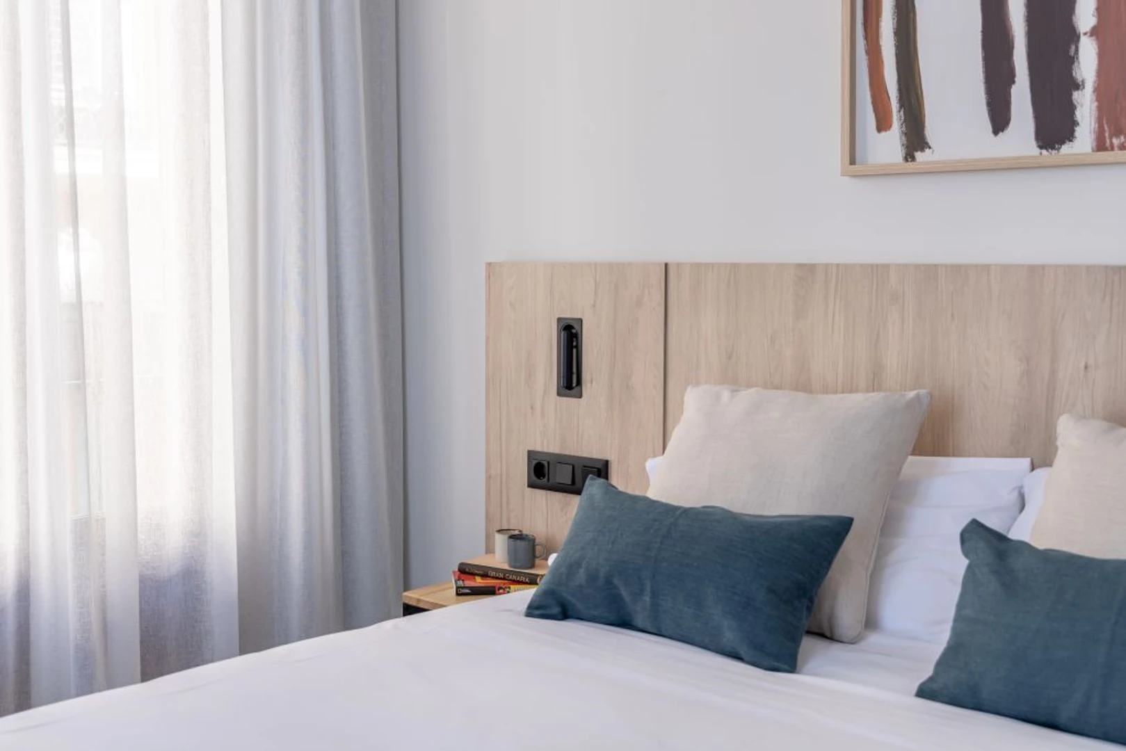 Appartamento con 3 camere da letto a Granada