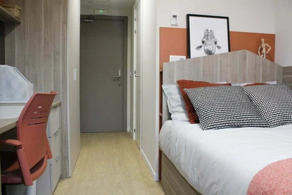 Two bedroom accommodation in Pamplona/iruña